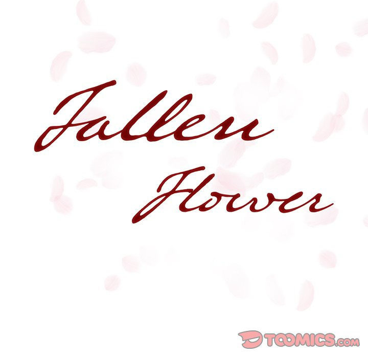 Fallen Flower Chapter 29 - MyToon.net