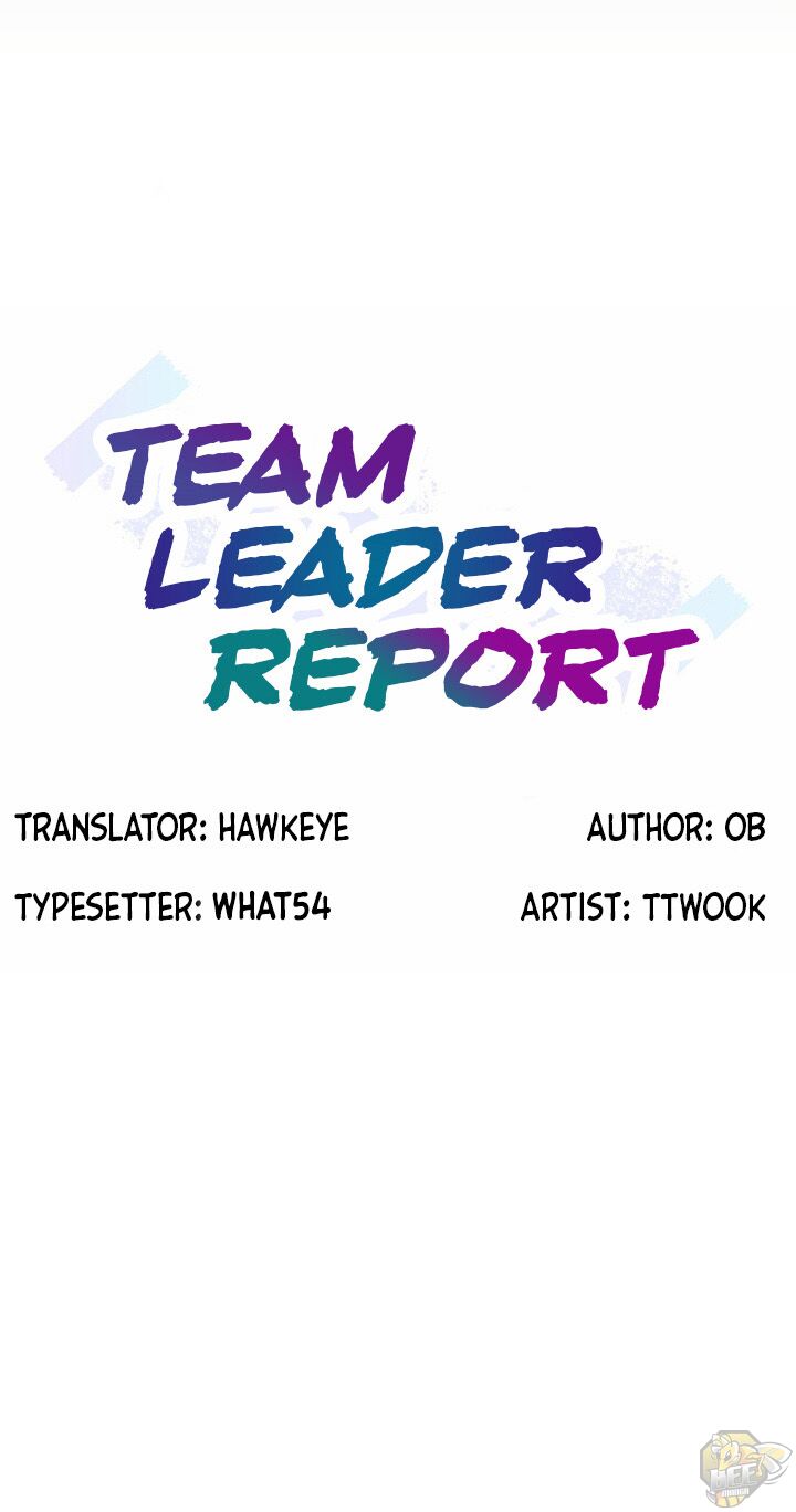 Team Leader Report Chapter 16 - MyToon.net