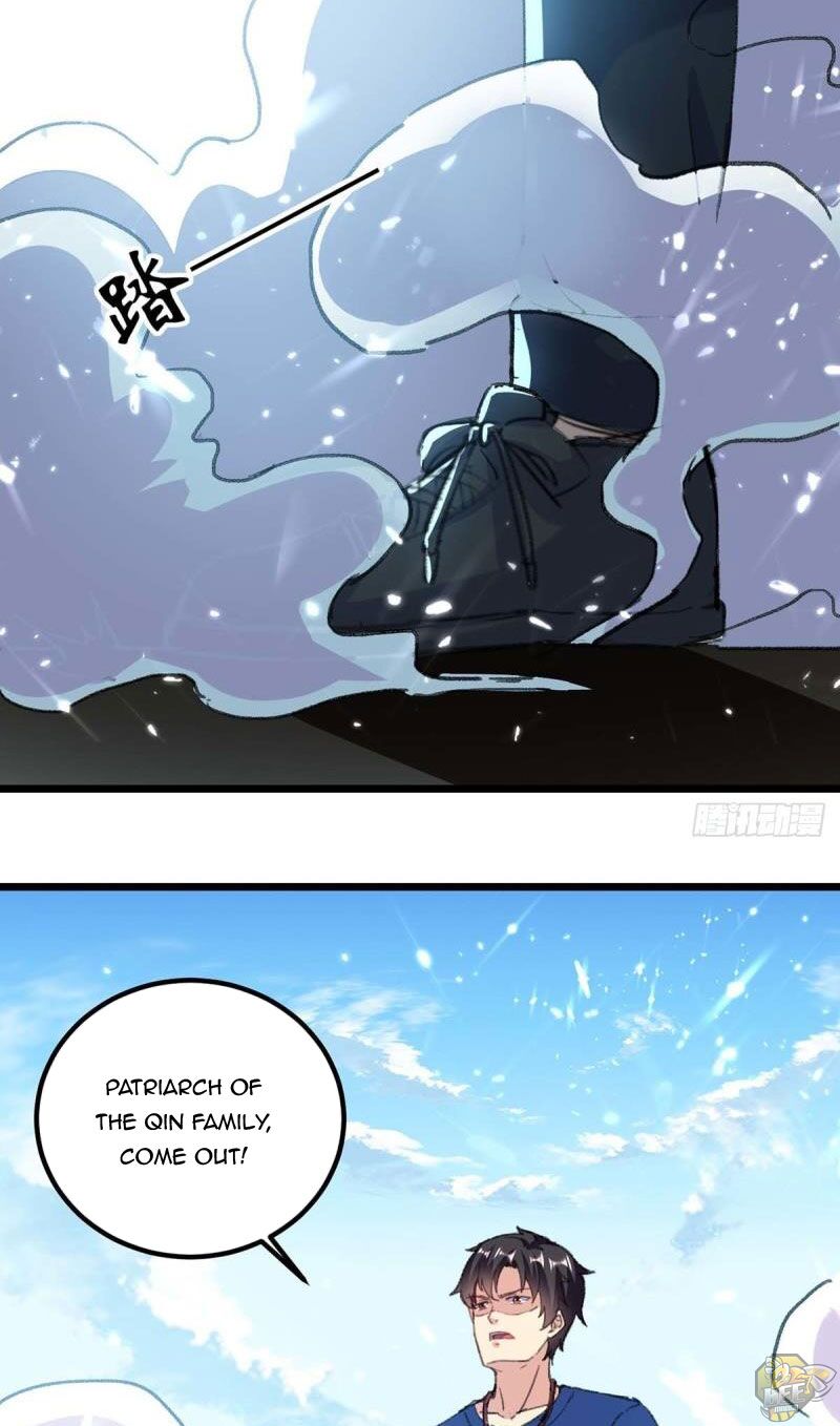 Rebirth of Abandoned Young Master Chapter 151 - MyToon.net