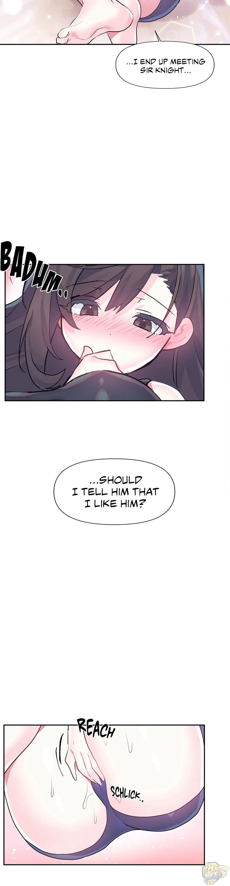 Log in to Lust-a-land Chapter 34 - MyToon.net