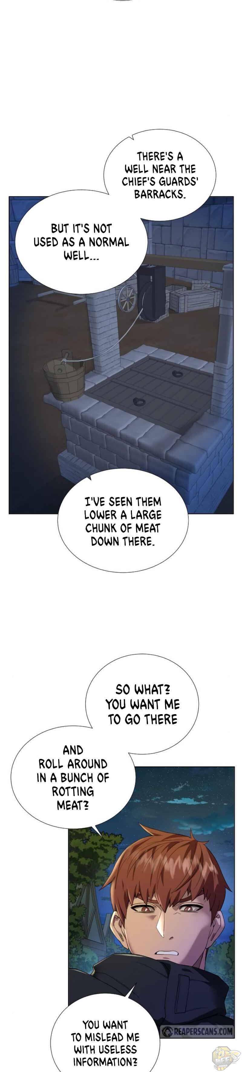 Dungeons & Artifacts Chapter 38 - MyToon.net