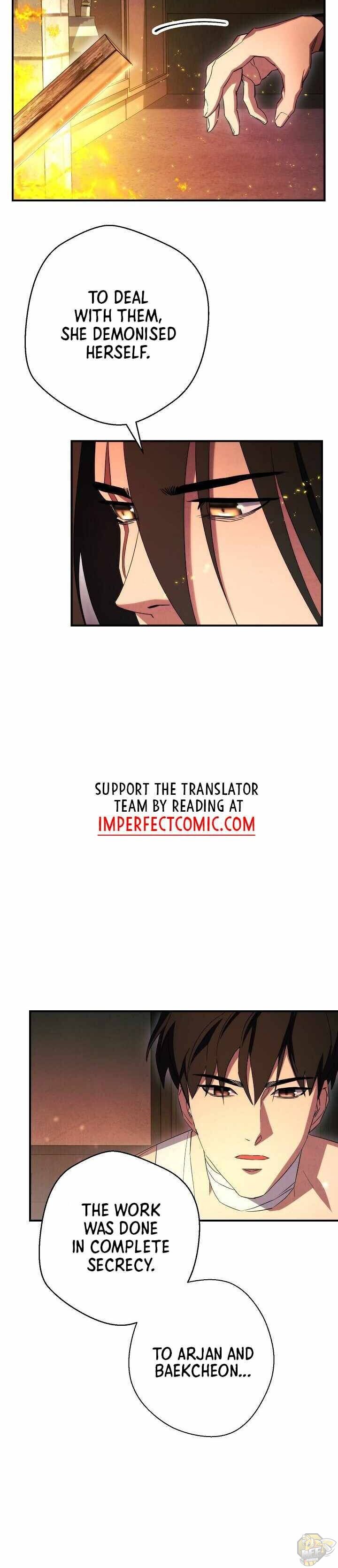 The Live Chapter 78 - MyToon.net