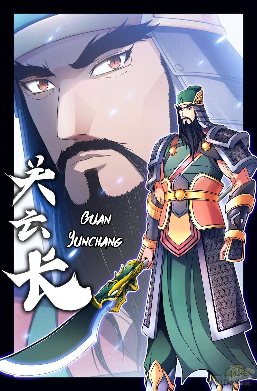 I Am the Strongest in History Chapter 1 - HolyManga.net