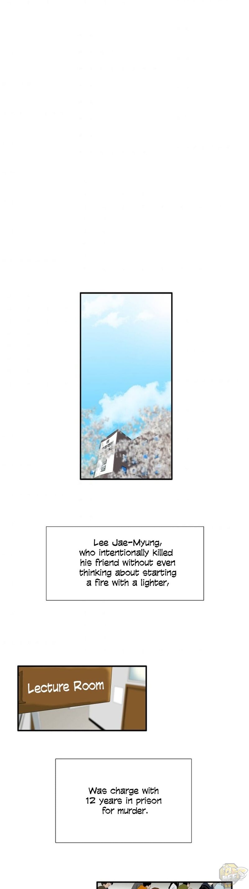 This Is The Law Chapter 23 - HolyManga.net