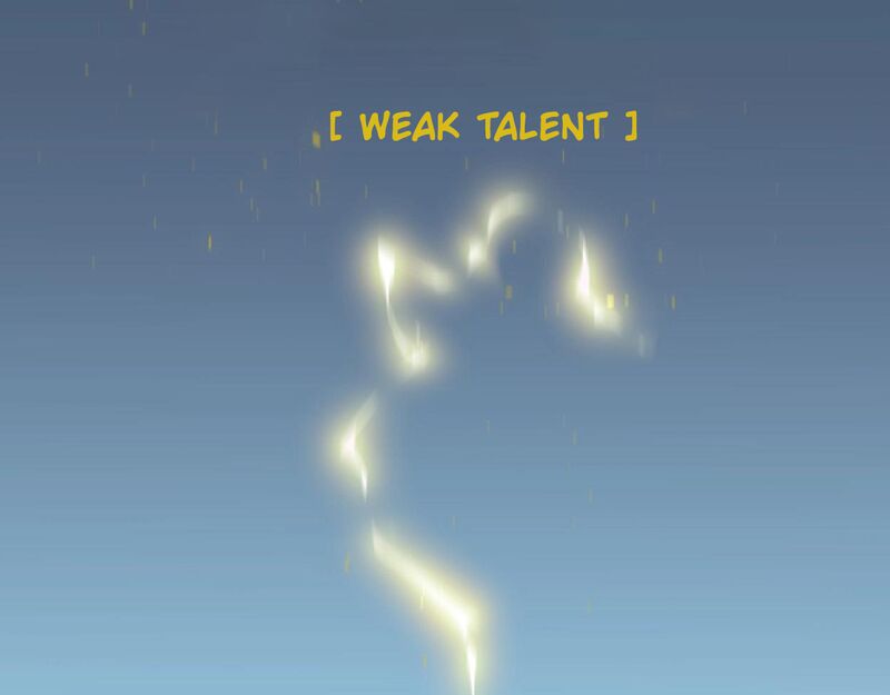 Your Talent is Mine Chapter 1 - MyToon.net