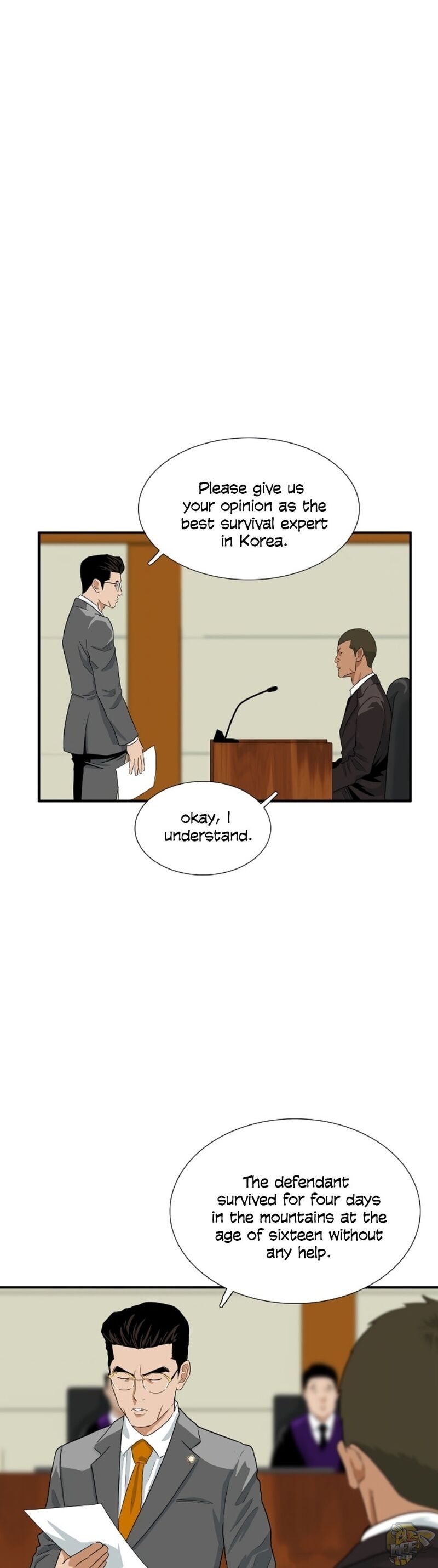 This Is The Law Chapter 19 - HolyManga.net