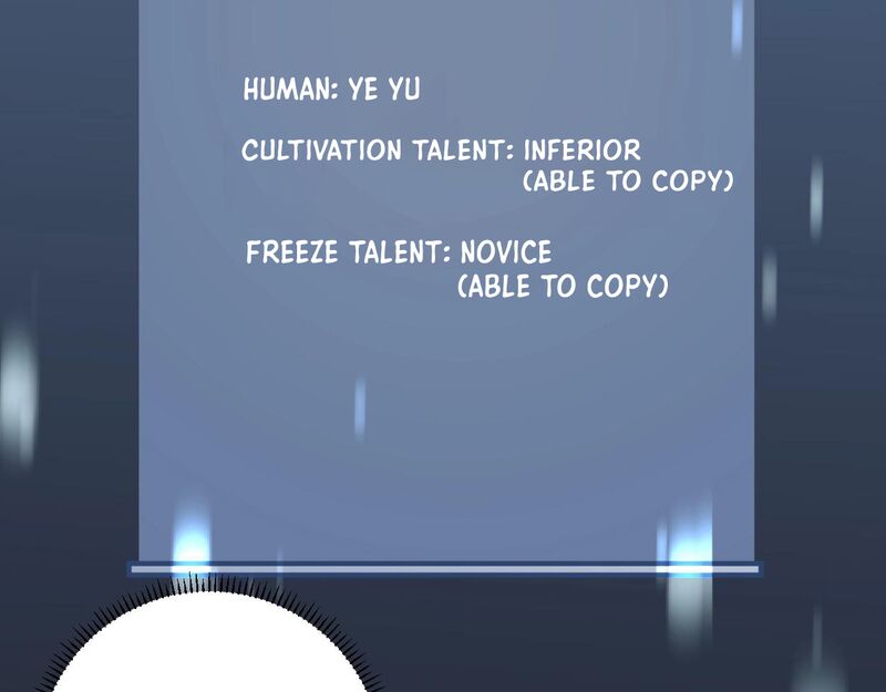 Your Talent is Mine Chapter 1 - HolyManga.net
