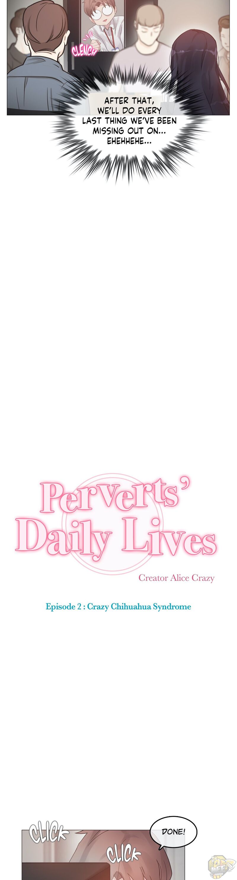 A Pervert’s Daily Life Chapter 106 - HolyManga.net