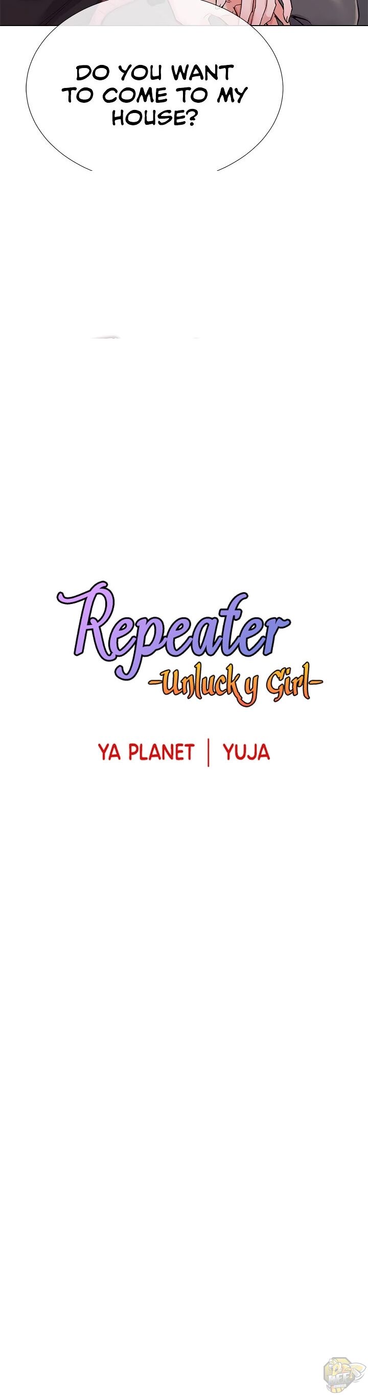 Repeater Chapter 32 - HolyManga.net