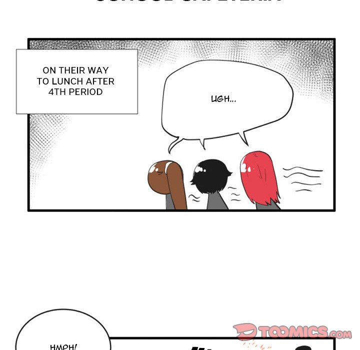 The Amazing Siblings Chapter 83 - MyToon.net