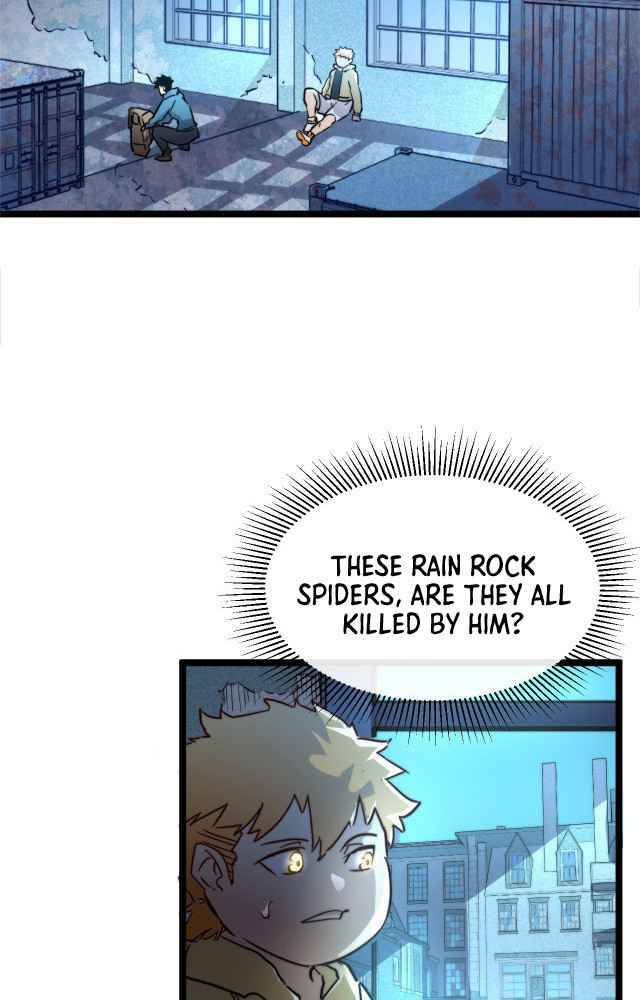 Rise From The Rubble Chapter 22 - HolyManga.net