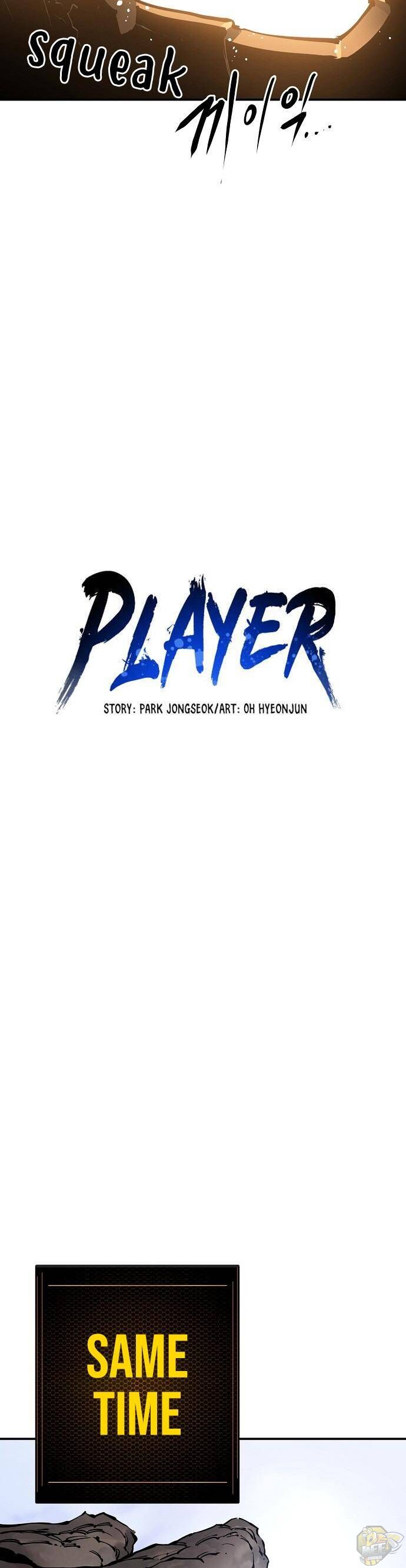 Player (OH Hyeon-Jun) Chapter 44 - MyToon.net