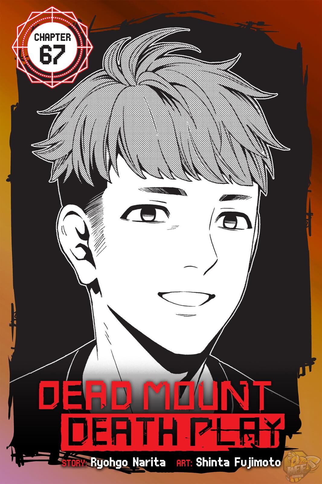 Dead Mount Death Play Chapter 67 - MyToon.net