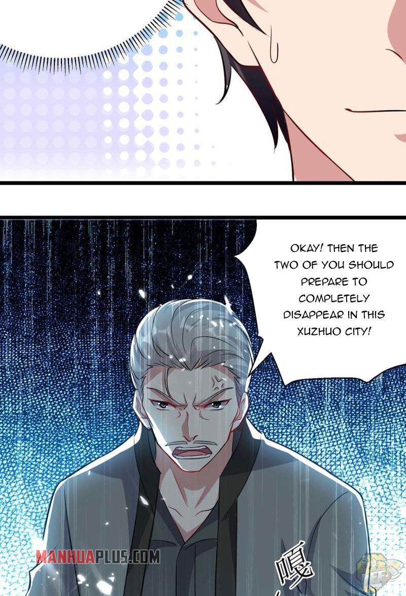 Rebirth of Abandoned Young Master Chapter 152 - MyToon.net