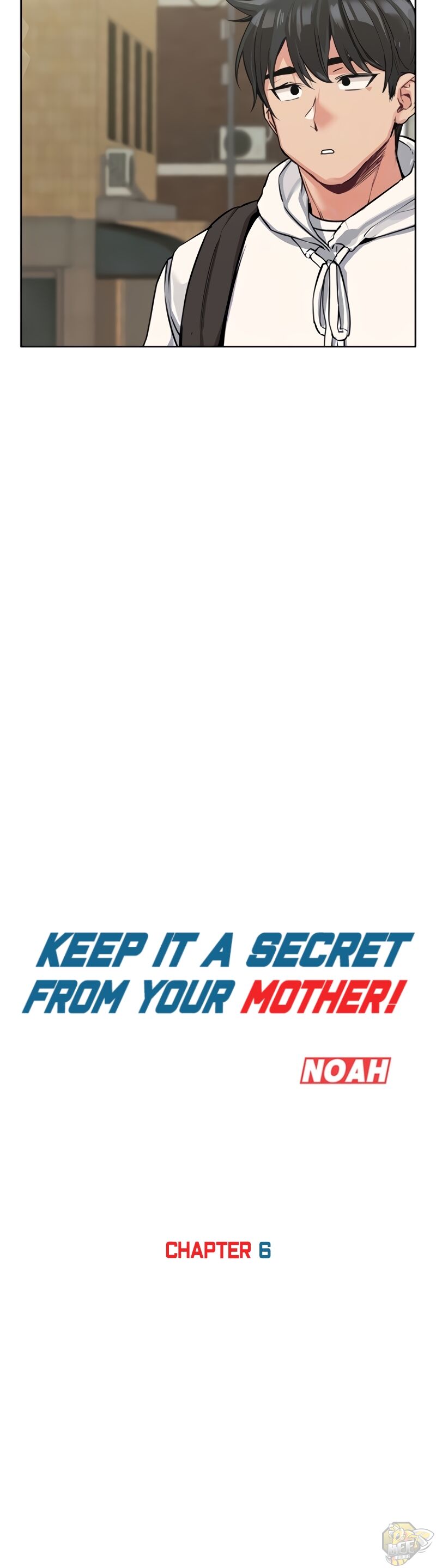Keep It A Secret From Your Mother! Chapter 6 - ManhwaFull.net
