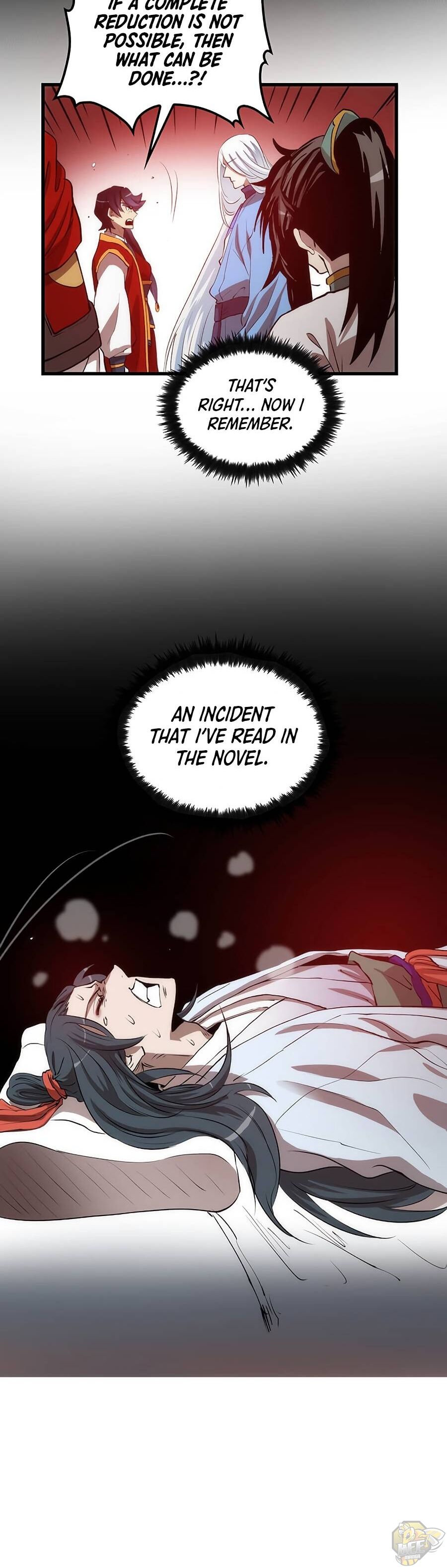 Doctor’s Rebirth Chapter 47 - MyToon.net