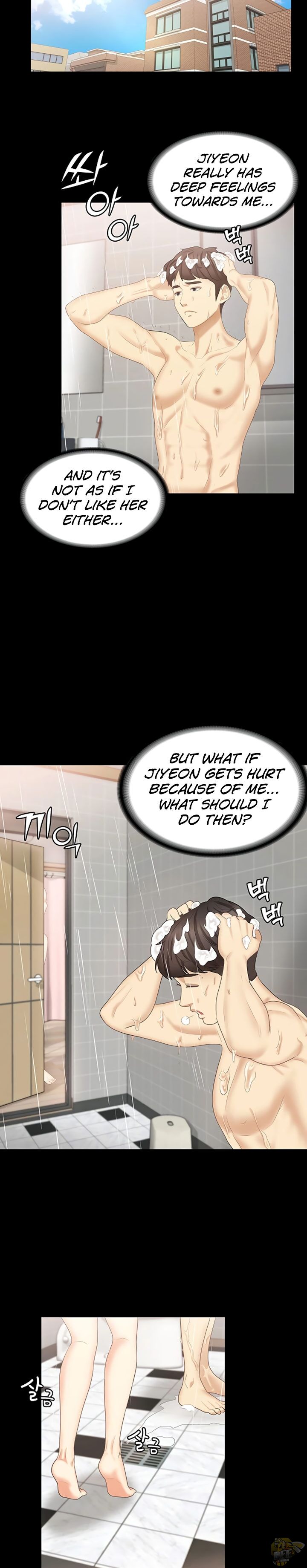She’s My Younger Sister, But It’s Okay Chapter 25 - MyToon.net
