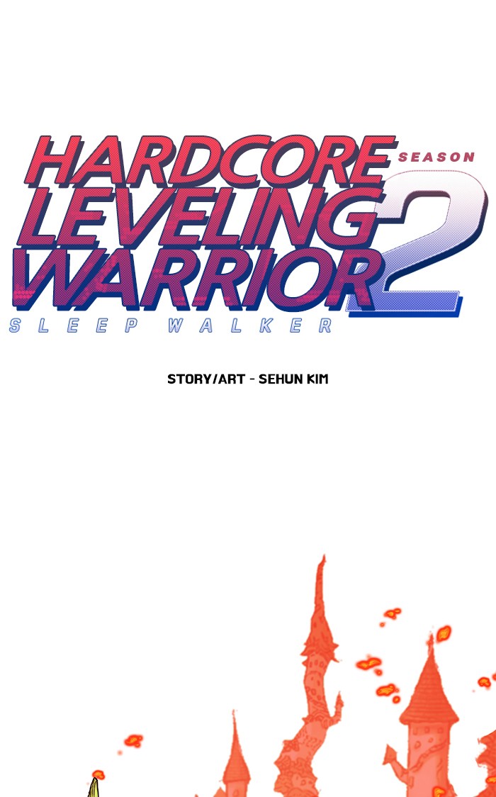 Hardcore Leveling Warrior Chapter 286 - HolyManga.net
