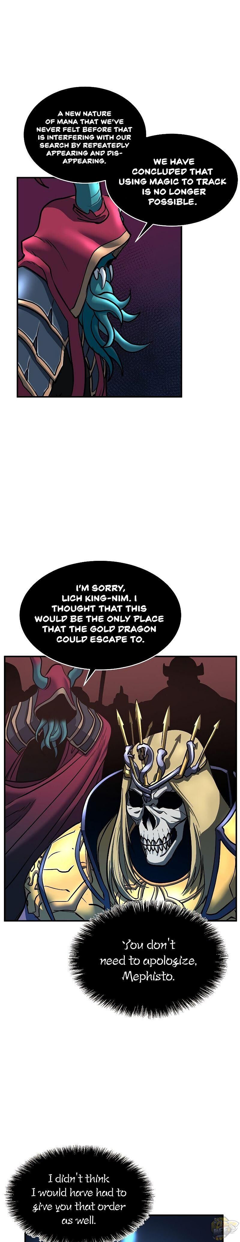 The Heavenly Demon Destroys the Lich King’s Murim Chapter 2 - MyToon.net