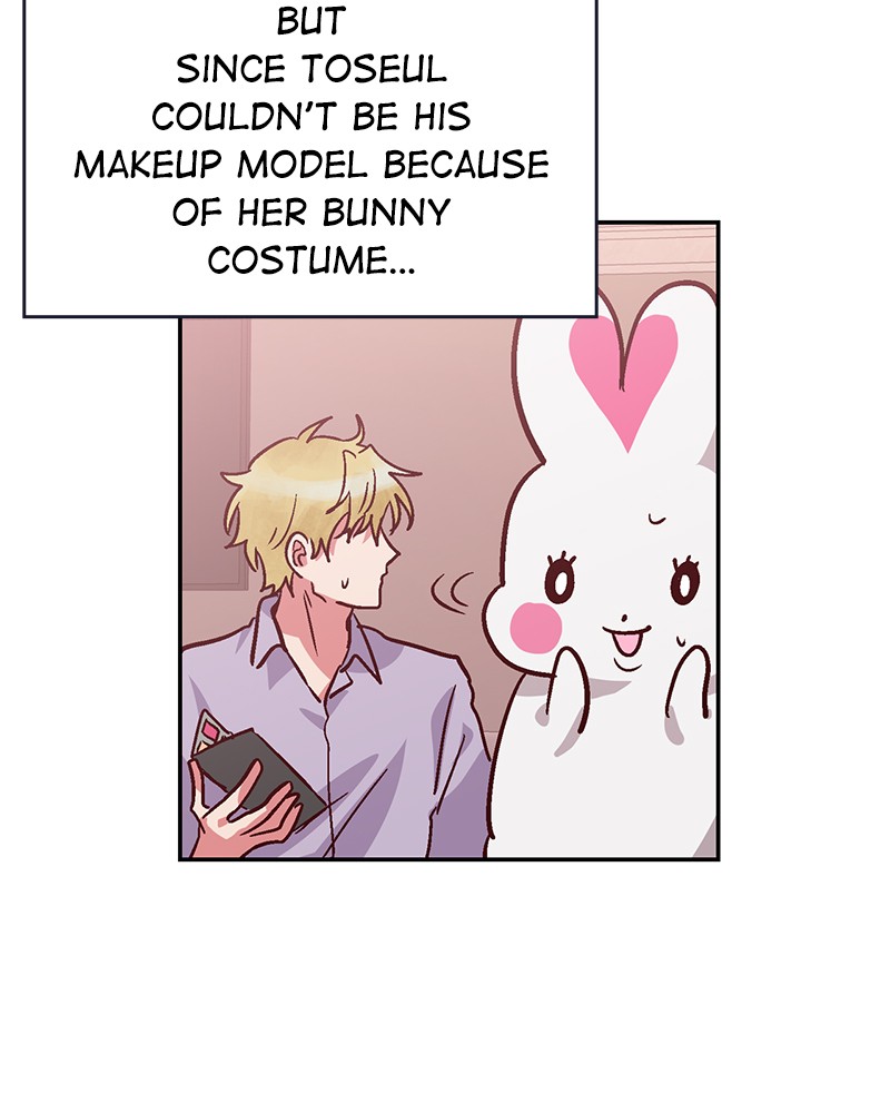 The Man Who Cleans Up Makeup Chapter 83 - ManhwaFull.net
