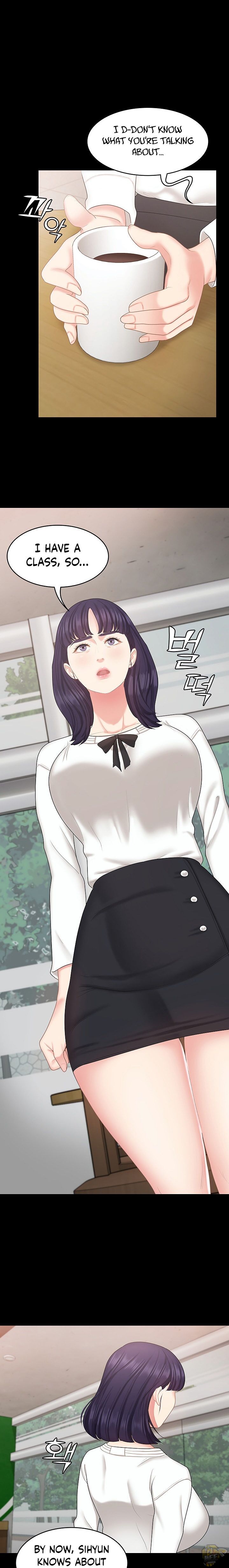 She’s My Younger Sister, But It’s Okay Chapter 26 - HolyManga.net