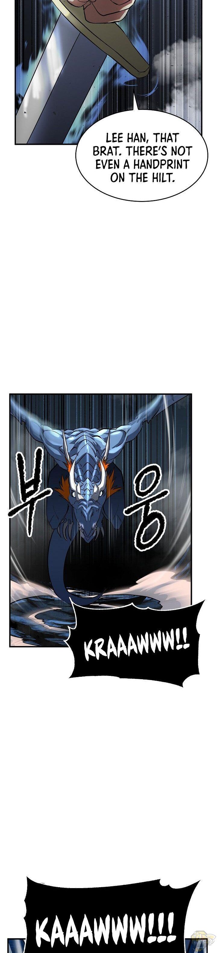 The Heavenly Demon Destroys the Lich King’s Murim Chapter 5 - HolyManga.net