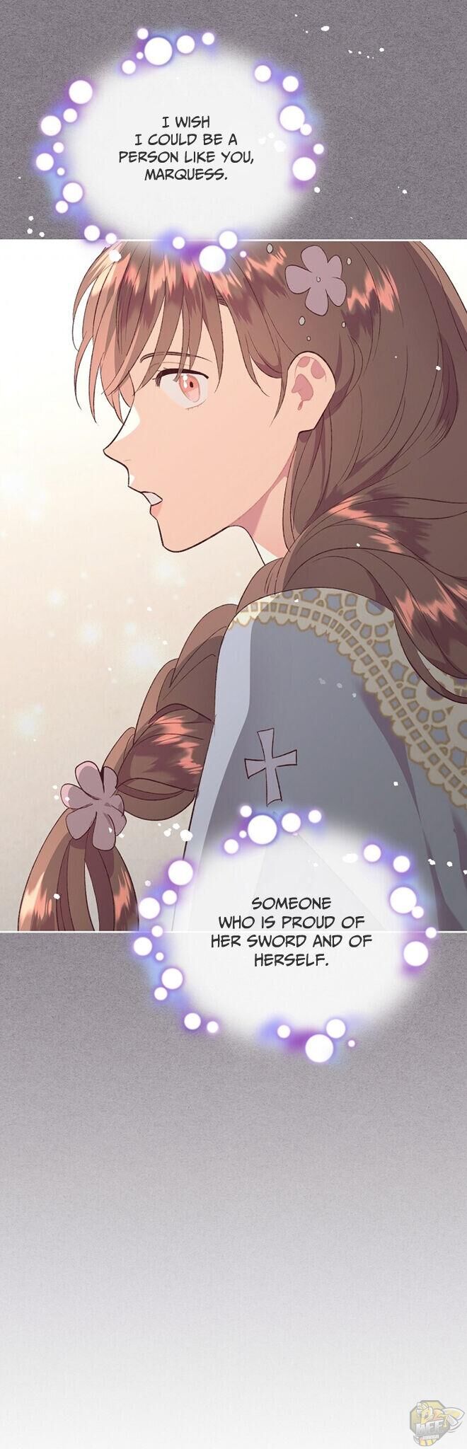 Emperor And The Female Knight Chapter 116 - MyToon.net