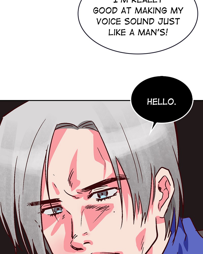 The Man Who Cleans Up Makeup Chapter 82 - HolyManga.net