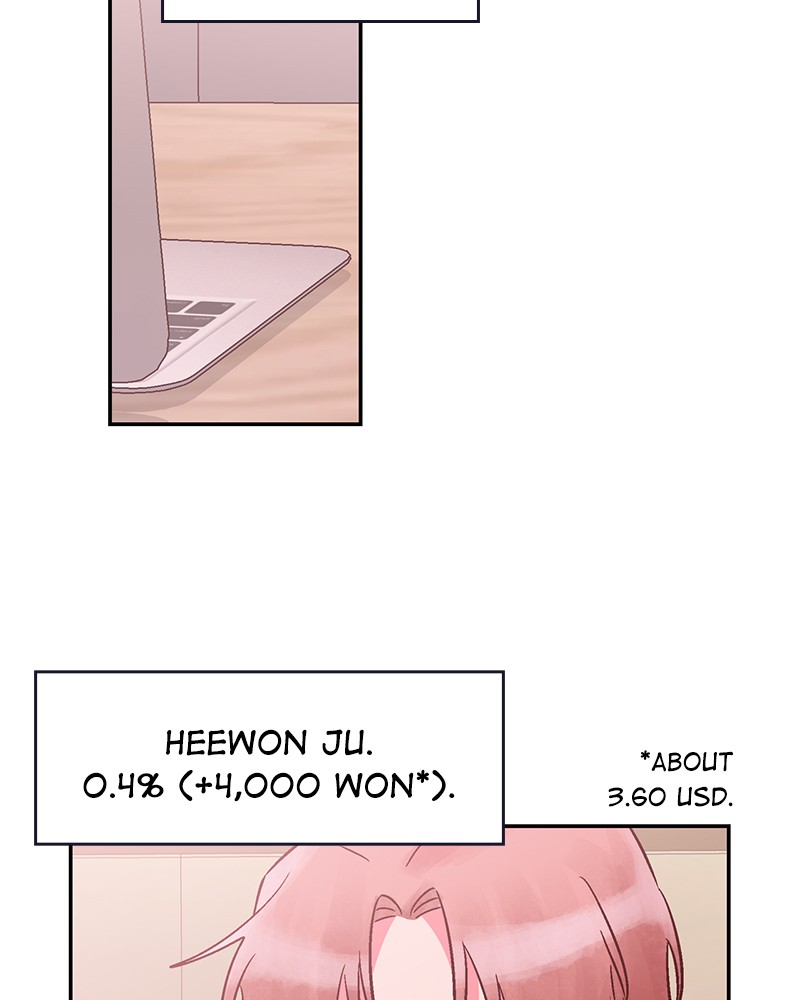 The Man Who Cleans Up Makeup Chapter 83 - HolyManga.net