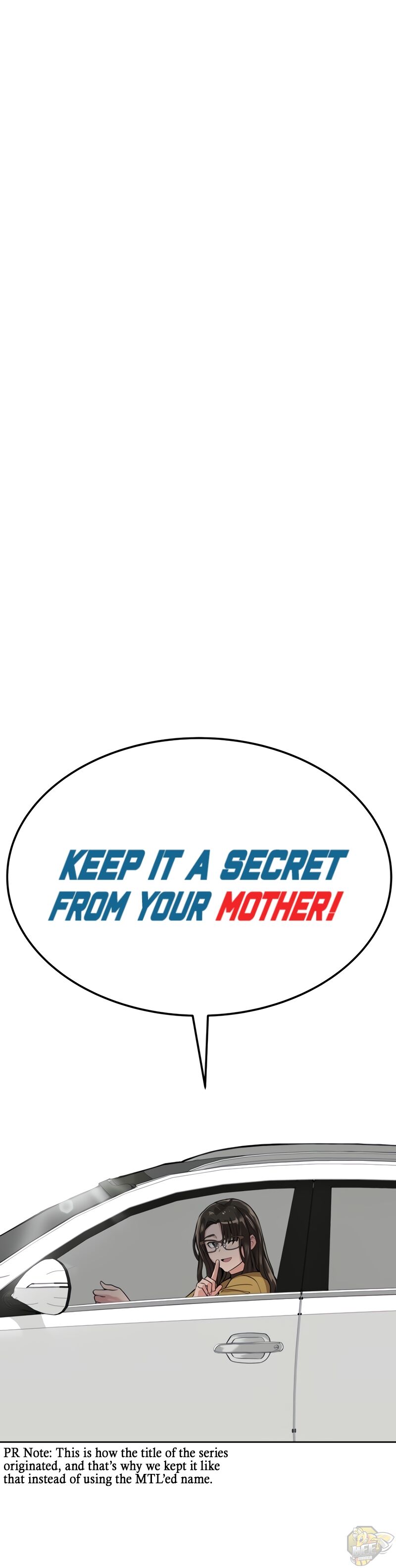 Keep It A Secret From Your Mother! Chapter 6 - ManhwaFull.net