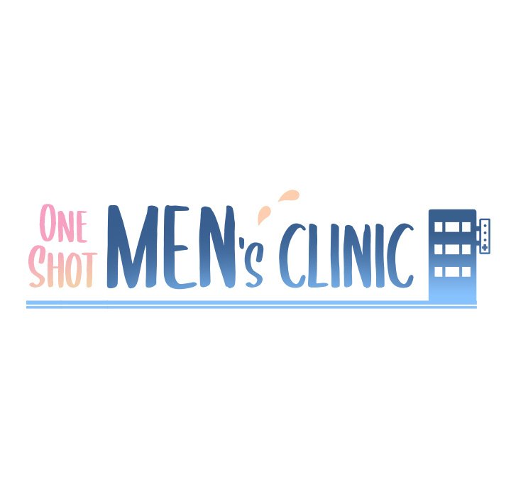 One Shot Men’s Clinic Chapter 29 - HolyManga.net