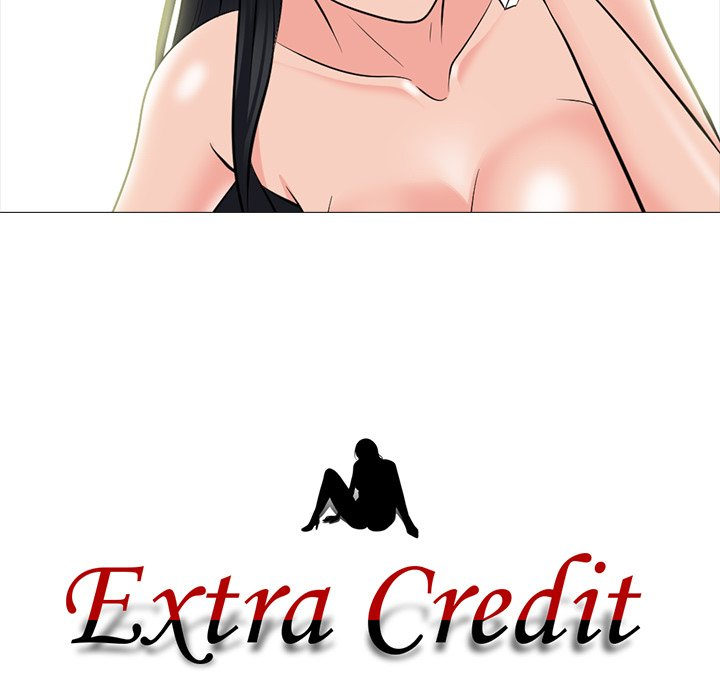 Extra Credit Chapter 78 - MyToon.net