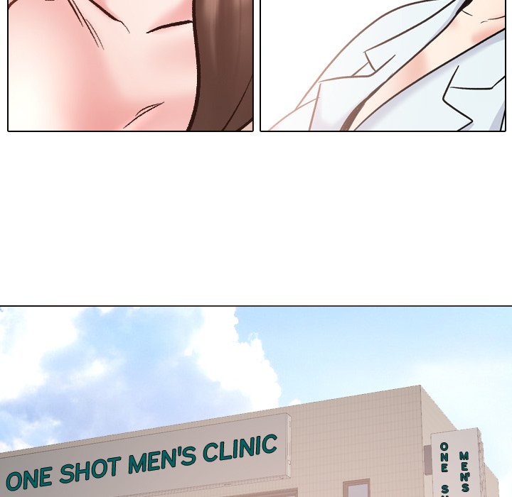 One Shot Men’s Clinic Chapter 29 - MyToon.net