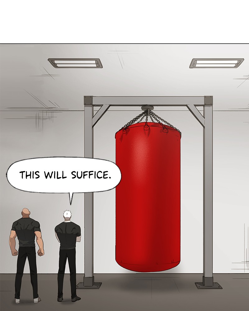 The Boxer Chapter 79 - ManhwaFull.net