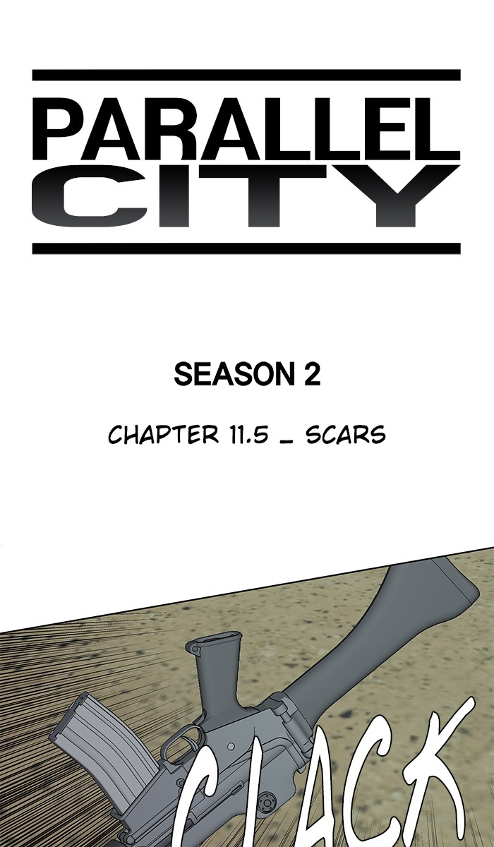 Parallel City Chapter 59 - MyToon.net