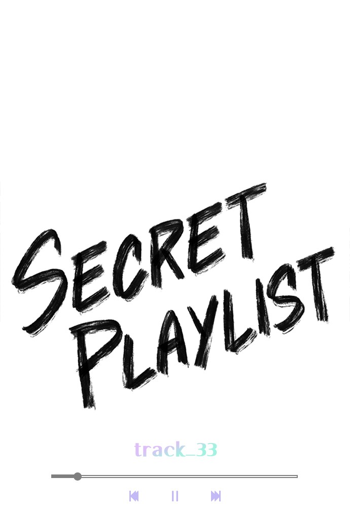 Secret Playlist Chapter 33 - ManhwaFull.net