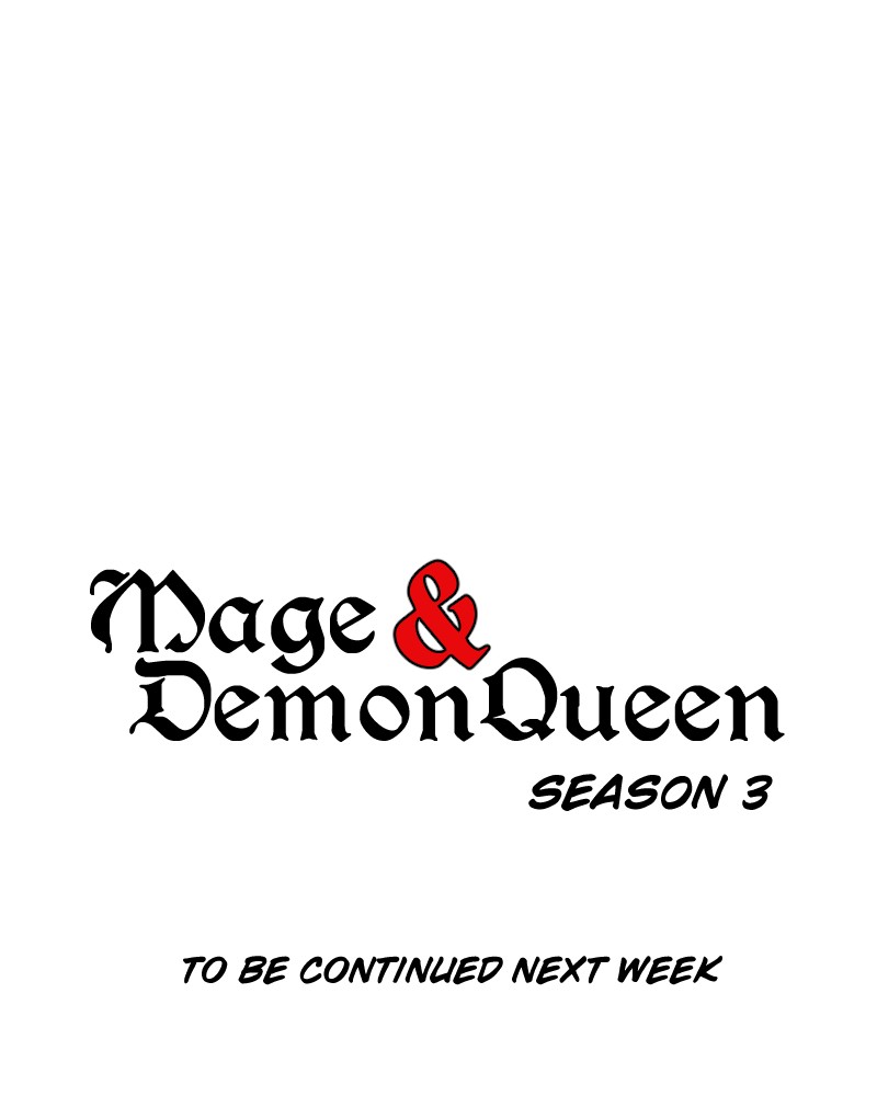Mage & Demon Queen Chapter 132 - MyToon.net