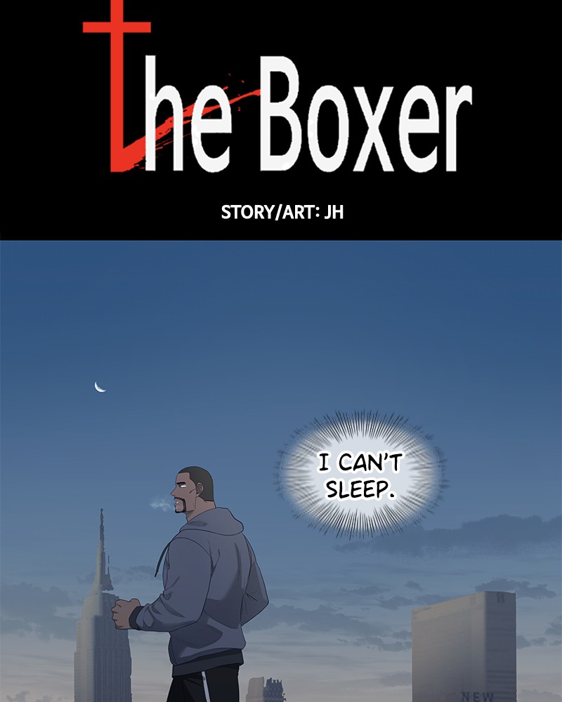 The Boxer Chapter 79 - MyToon.net