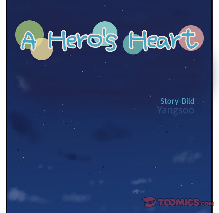 A Hero’s Heart Chapter 76 - HolyManga.net