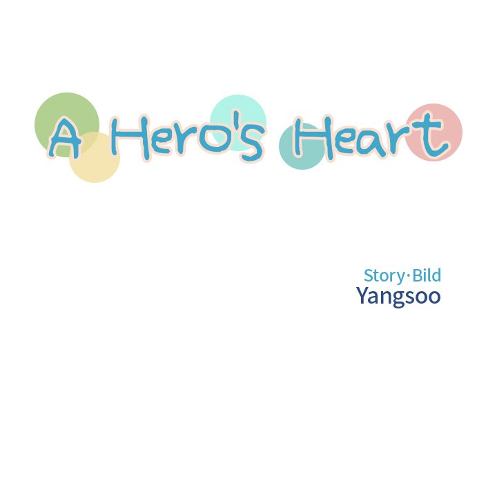 A Hero’s Heart Chapter 77 - MyToon.net
