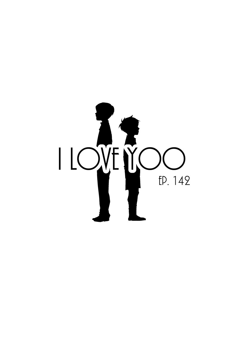 I Love Yoo Chapter 151 - MyToon.net