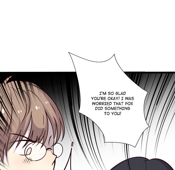 Love Struck Chapter 22 - HolyManga.net