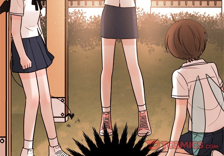 Welcome to Luna Shop! Chapter 69 - HolyManga.net