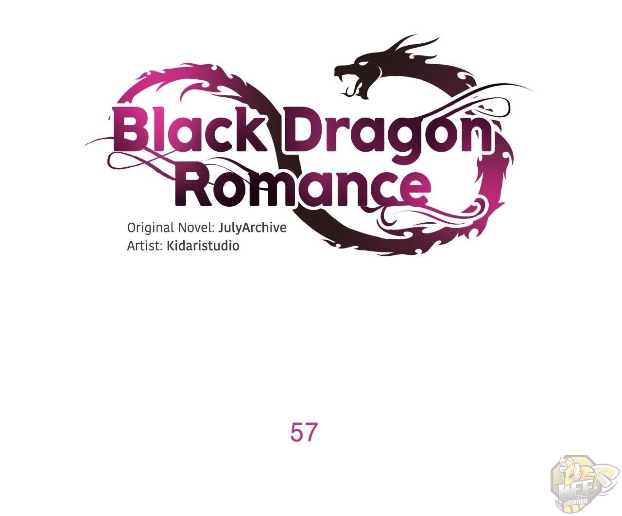 Black Dragon Romance Chapter 57 - HolyManga.net