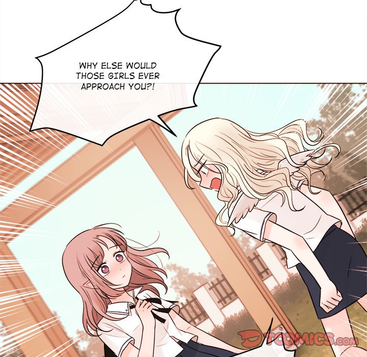 Welcome to Luna Shop! Chapter 69 - HolyManga.net