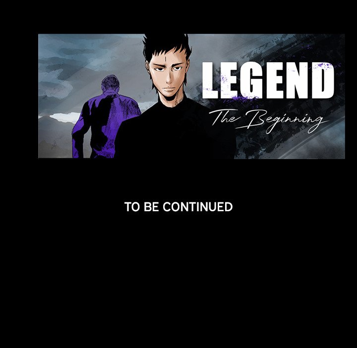 Legend: The Beginning Chapter 148 - MyToon.net