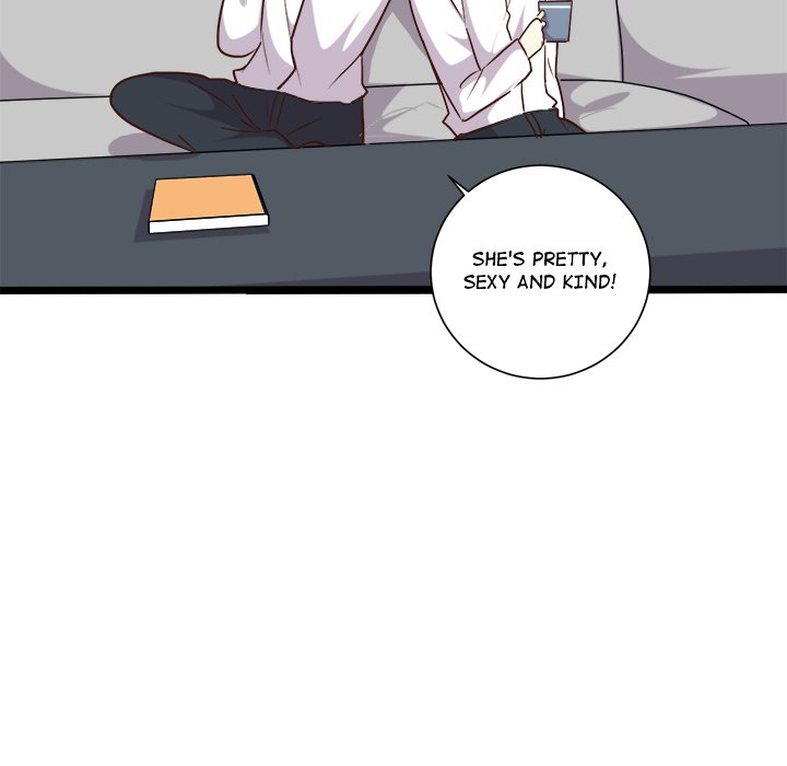 Love Struck Chapter 21 - MyToon.net