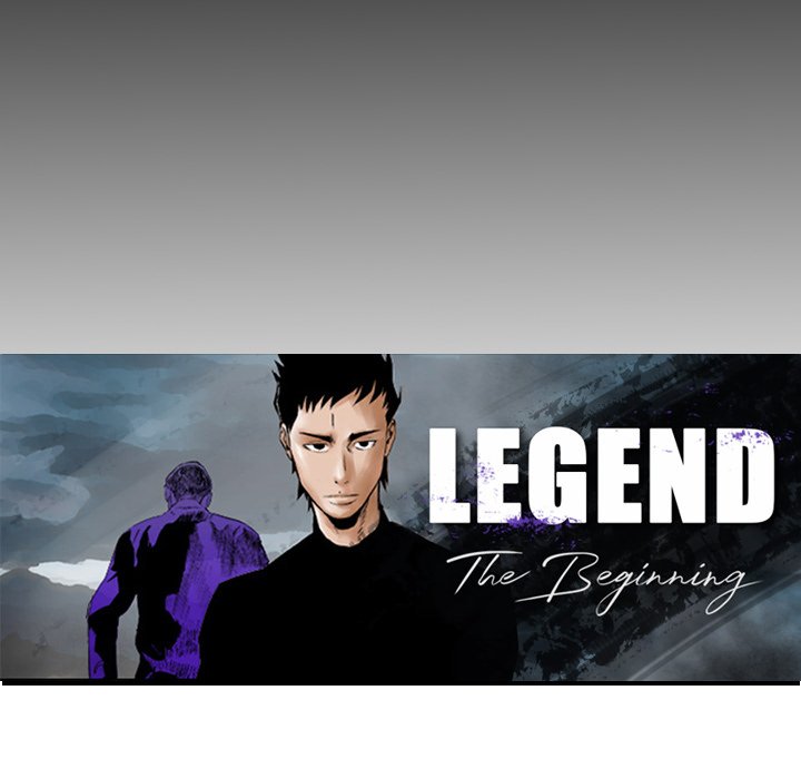 Legend: The Beginning Chapter 149 - MyToon.net