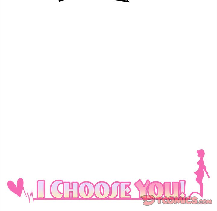 I Choose You! Chapter 106 - MyToon.net