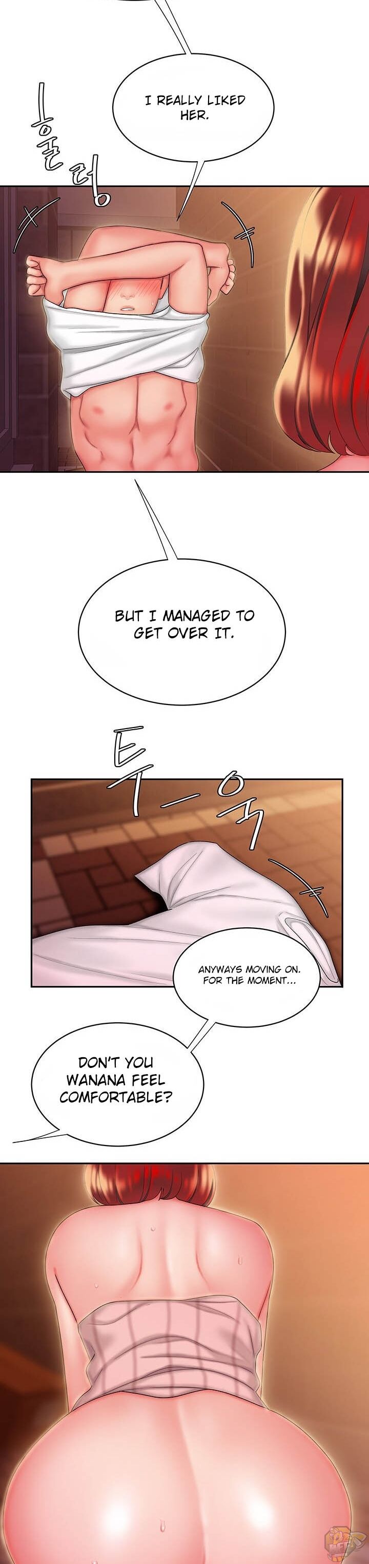 The Delivery Man Chapter 24 - HolyManga.net